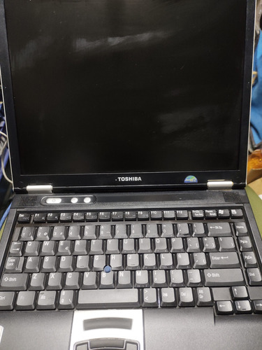 Toshiba Tecra M2 Con Falla En Display (Usado)