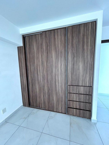 Departamento En Renta De 1 Recámara En Punto Cero