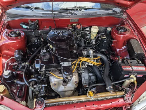 Mitsubishi Lancer 1.3 Gl 5 p