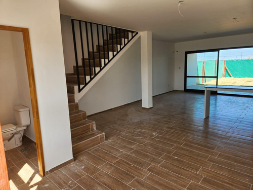 Duplex En Docta 2 Dormitorios Entrega Agosto 2025