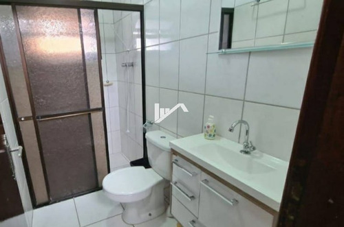 Imagem 11 de 16 de Casa No Jardim Bopiranga Em Itanhaém