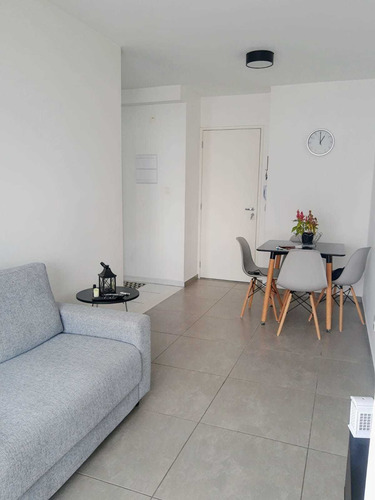 Imagem 4 de 26 de Apartamento Em Tatuapé, São Paulo/sp De 64m² 2 Quartos À Venda Por R$ 560.000,00 - Ap1866249-s