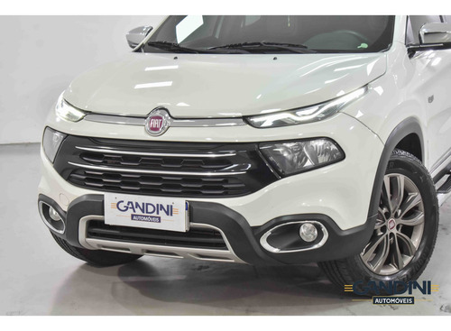 Fiat Toro 2.0 16V TURBO DIESEL RANCH 4WD AT9