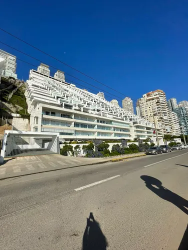 Venta De Departamento En Edificio Terrazas De Cochoa
