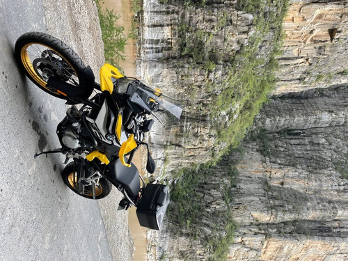 Imagen 14 de 14 de Bmw F850 Gs 2021 Equipada 40 Aniversario Lower