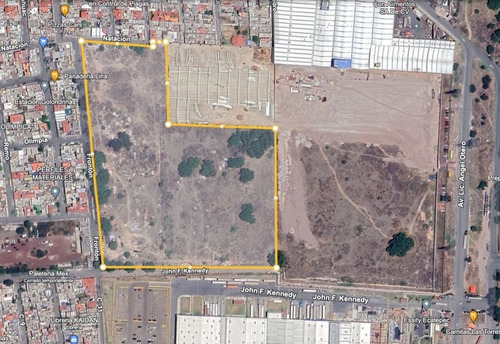 Vendo 2 Terrenos Planos Para Desarrollar Viviendas O Bodegas Industriales