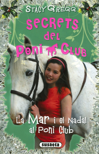 Libro - La Mar I El Nadal Al Poni Club 