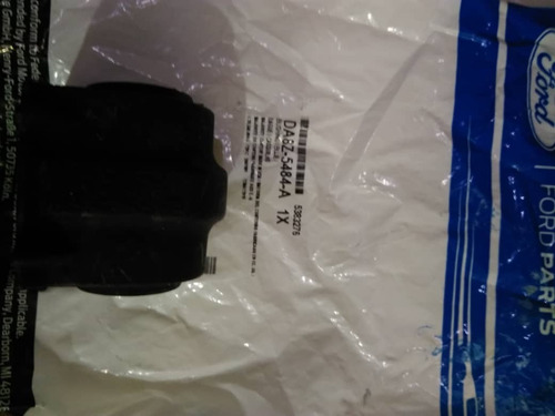 Goma De Barra Estabilizadora Delantera Ford Explorer 2012/11