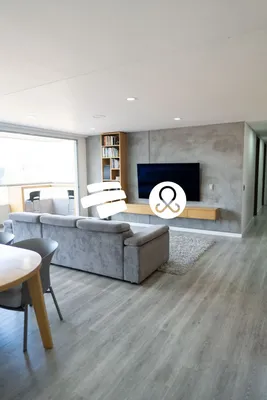 Apartamento en venta