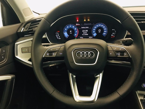 Imagen 5 de 15 de Nueva Audi Q3 1.4 35tfsi 150 Cv Stronic 2020 Eb