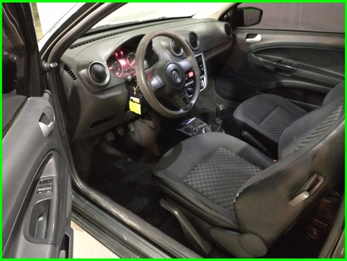 Volkswagen Saveiro Doble Cabina