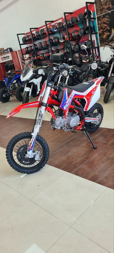 Imagen 9 de 15 de Beta Rr 125 Mini