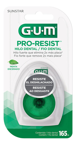 Hilo Pro - Resist Menta