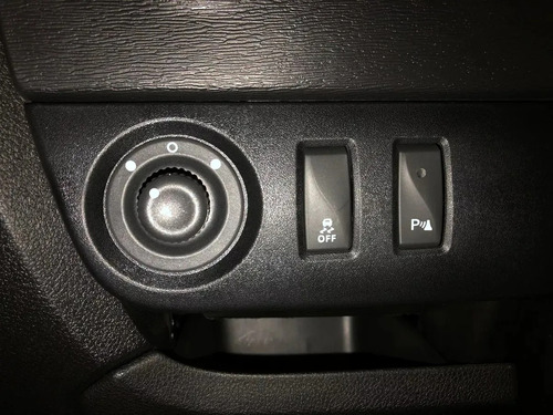 Renault Kangoo Ii Express 2a Sce 1.6 (mg)