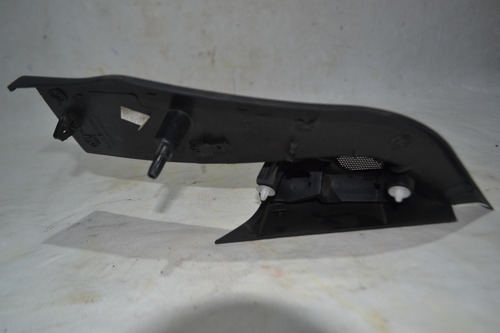 Acabamento Interno Retrovisor Ford Focus 09/12 Motorista Ori