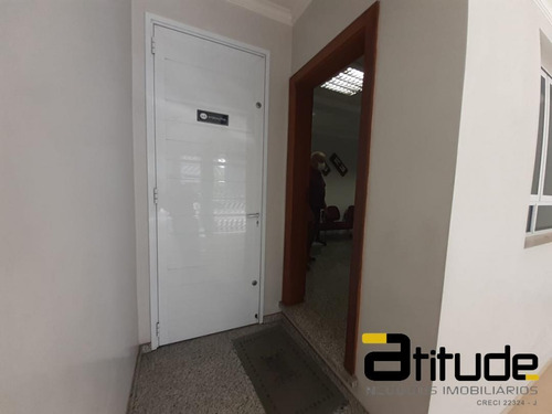 Imagem 4 de 15 de Prédio Comercial Para Locação Em Barueri De 210 M² Por R$ 5.500,00 - 4116