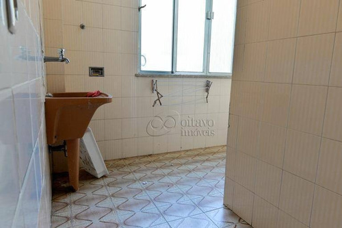 Imagem 22 de 25 de Apartamento Para Alugar, 240 M² Por R$ 6.800,00/ano - Copacabana - Rio De Janeiro/rj - Ap4004