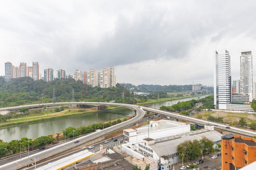 Imagem 17 de 30 de Apartamento À Venda No Bairro Vila Cruzeiro - São Paulo/sp - O-25158-41546