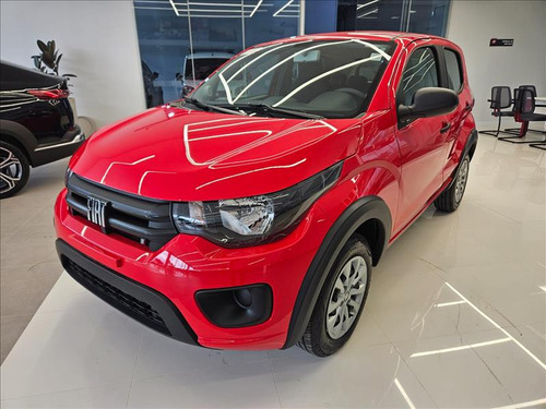 Fiat Mobi Mobi 1.0 Like