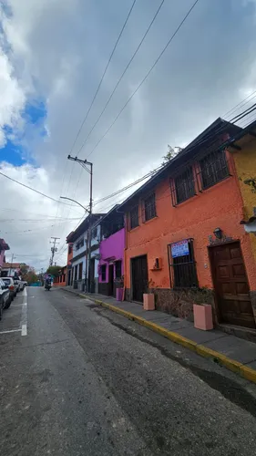Casa - El Hatillo (norte)