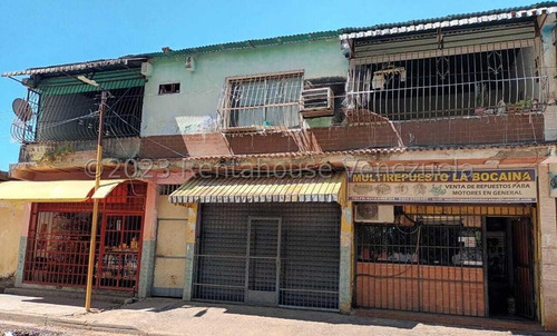 Ab Rentahouse Ofrece En Venta Casa Comercial Con Alto Trafico De Clientes, Ubicada En La Av. Principal De La Bocaina