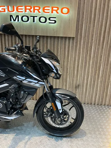 Bajaj Pulsar Ns 200 Fi 2022