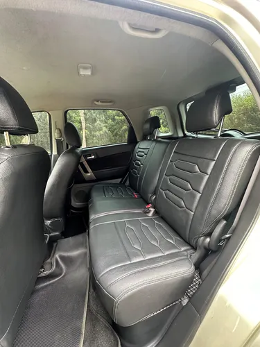 Daihatsu Terios 1.5 Okii 4X4 At