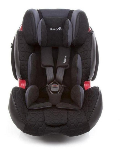 Cadeira para carro Safety 1st Advance Black