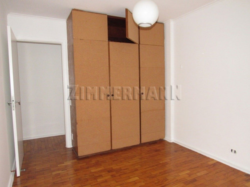 Imagem 6 de 15 de Apartamento - Alto Da Lapa - Ref: 101412 - V-101412