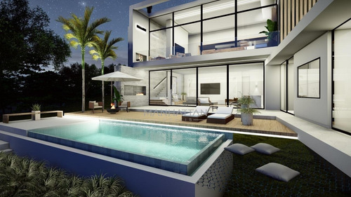 Imagem 1 de 30 de Casa À Venda Em Loteamento Residencial Pedra Alta (sousas) - Ca005817