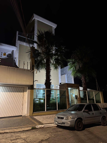 Apartamento 2 Dorm, Vila Granada, Direto Com Proprietário.