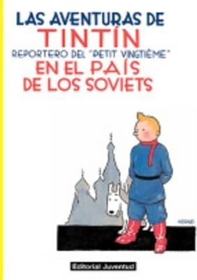 Las Aventuras De Tintin  - Hergé