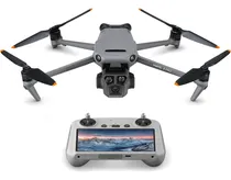 Comprar Dron Dji Mavic 3 Pro (dji Rc) Color Gris Oscuro