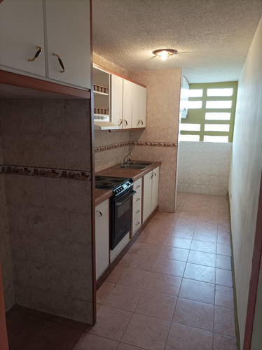 Imagen 4 de 14 de Se Vende Apartamento Los Teques Edif Carrao Residencias El Encanto