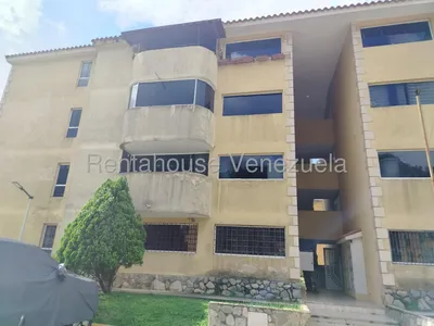 Apartamento en venta
