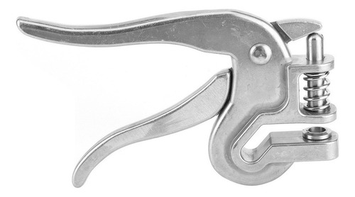 Pinzas De Oreja De Cerdo Alicates Aleación De Aluminio Anima