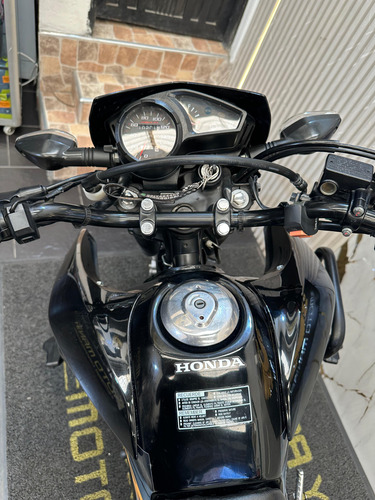 Honda Xr 190l Excelente Estado!! Mod 2024 Incluye Traspaso