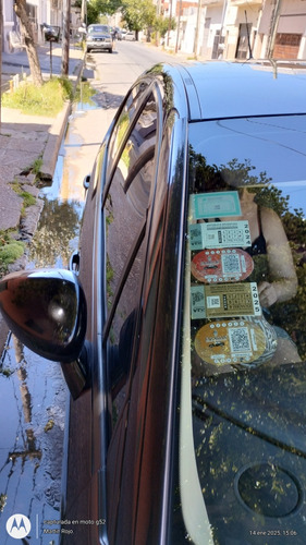 Citroën C4 1.6 X Pack Plus
