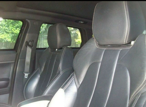 Land Rover Evoque 2013 2.0 Si4 Dynamic Tech Pack 5p Blindado