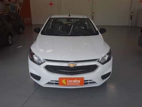 Imagem 1 de 9 de Chevrolet Joy 1.0 Spe4 Flex Manual