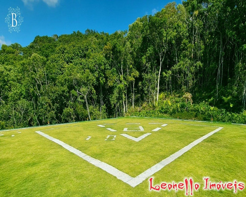 Imagem 4 de 16 de Lançamento! Terreno Em Condomínio De Alto Padrão Para Venda Na Brava Norte, Itajaí, Sc. São 998 M² Podendo Construir 100%! - Te00039 - 70169168