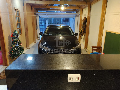 Imagem 2 de 13 de Casa À Venda No Giana 1 - 245-v