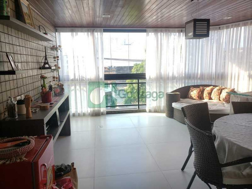 Imagem 9 de 15 de Apartamento-à Venda-recreio Dos Bandeirantes-rio De Janeiro - Ra31445