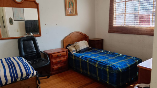 Casa En Venta En Narvarte Oriente En La Quemada, En El Corazón De La Colonia