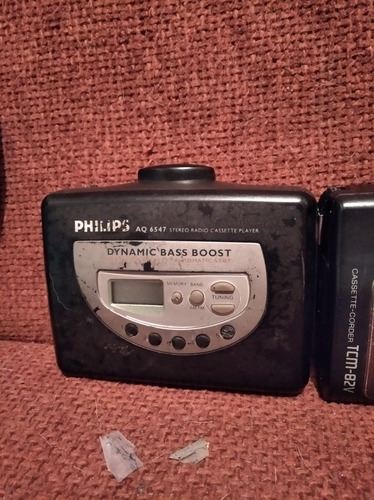 Imagen 2 de 3 de Walkman Para Reparar Tres Por El Precio De Uno