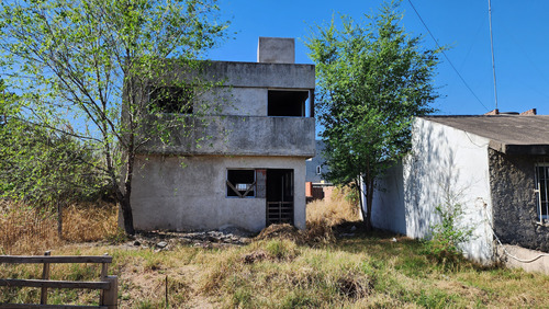 Vendo Duplex A Terminar En San Ignacio 2 Dor Con Escritura