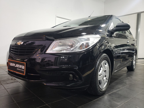 Chevrolet Prisma LS 1.4 MT JOY+ 98cv (L17)