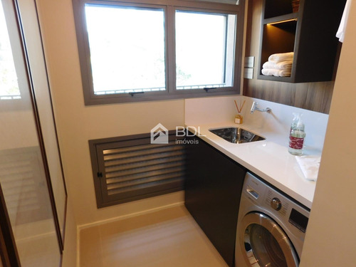 Imagem 24 de 30 de Apartamento À Venda Em Taquaral - Ap001748