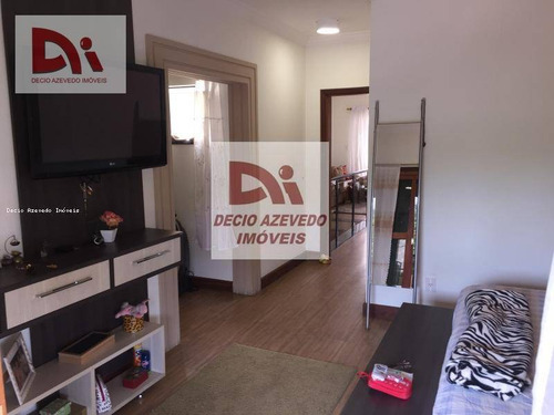 Imagem 16 de 30 de Sobrado Com 3 Dormitórios À Venda Por R$ 1.060.000,00 - Campos Do Conde Versailles - Tremembé/sp - So0016