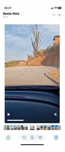 Terreno - Guandu Sapê 8x17
